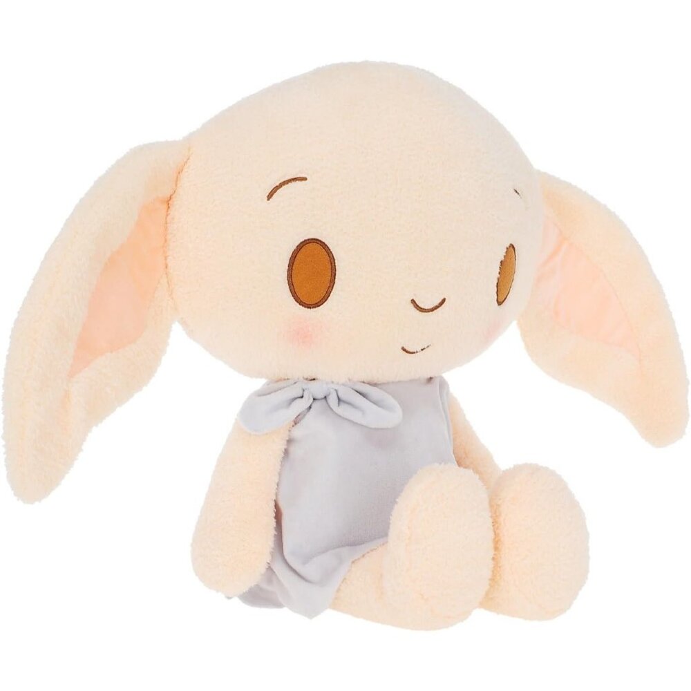 Harry Potter Dobby Plush 25" Stuffed Animal Toy – Kids Preferred Cuteeze Large